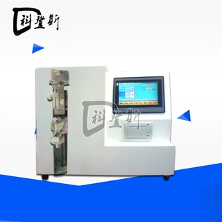 KDS-YL29留置针滑动性能试验仪 留置针导管测试仪 留置针仪
