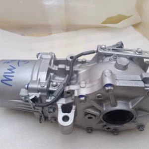 4111048104 Highlander 2.0/Rx350/Nx200 Arxa Diferensial Yığımı