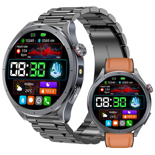 �¿�ET472�����ֱ�ECG+PPG��늈D�{��ͨԒ΢�w�zѪ��˯�߽����O�y