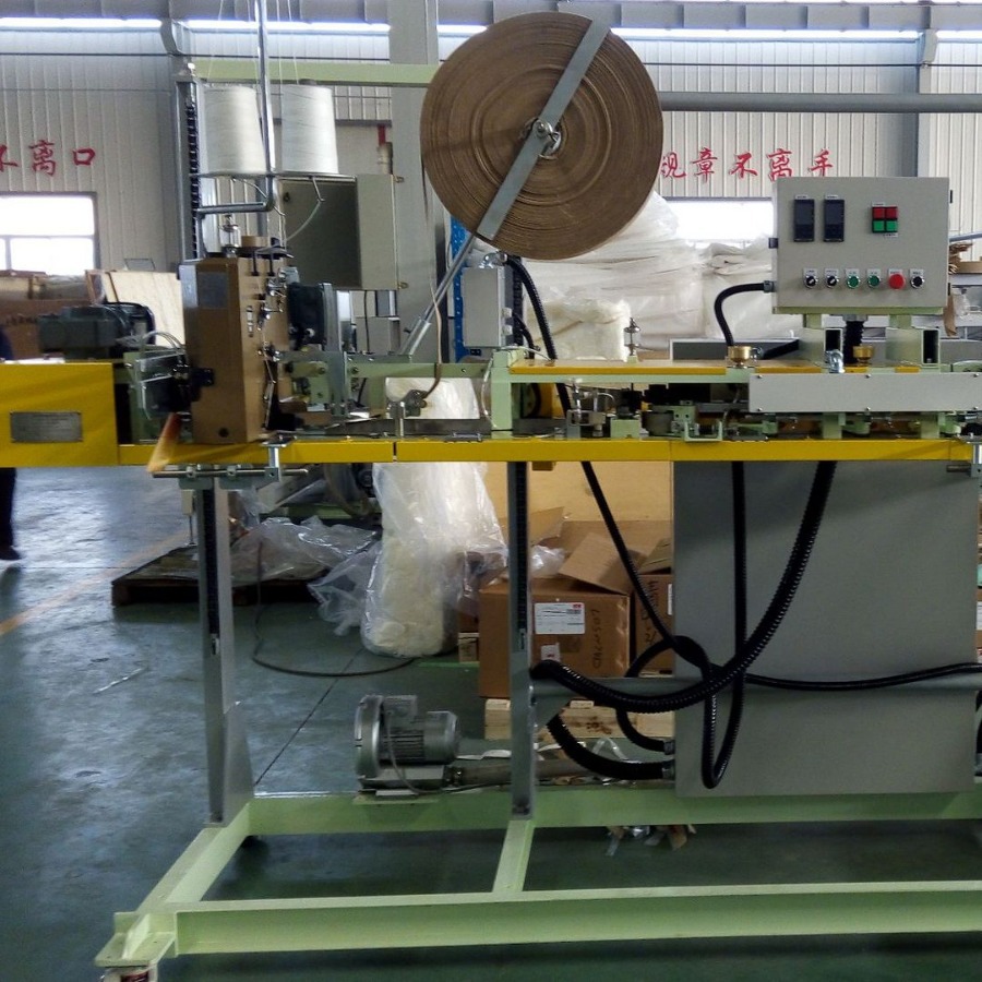 热合封口机 GKS-23D haet sealing machine