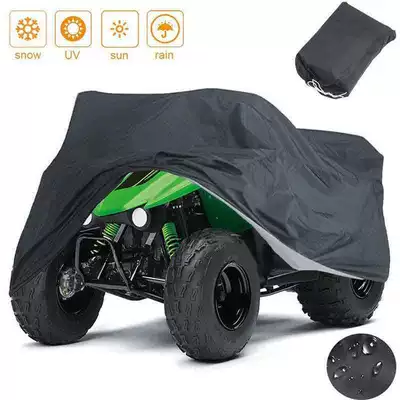 Dustproof Cover, Car clothing