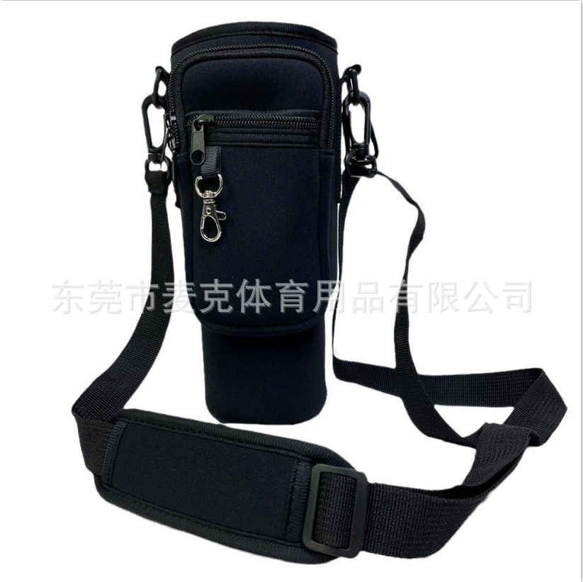 Glass, shoulder bag, protective case, 40 oz, material