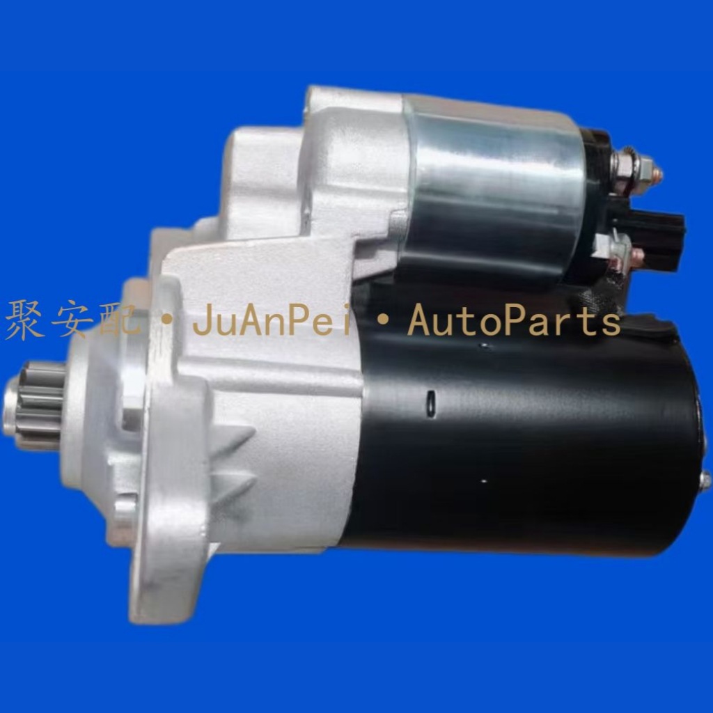 Suitable for Volkswagen 0001120402 0001120403 0001121006 0001121007 Starter Motor