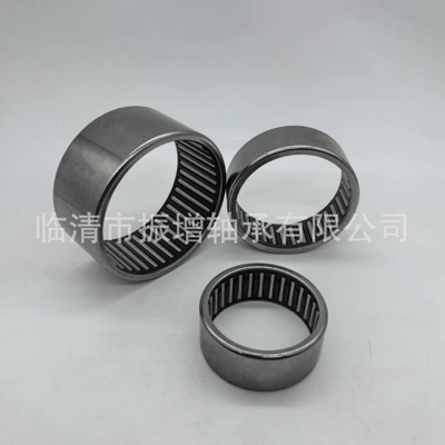 Needle Roller Bearing – Avtomobil yataqları