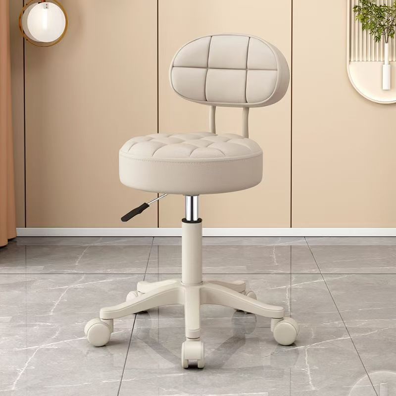 Writing Desk and Chair, Liftable Homework Special Seat, Study Chair, Household Kidsren's Stool, Corrective Sitting Posture Chair