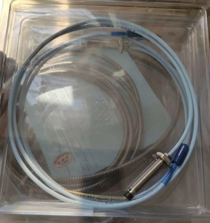 330103-00-05-10-02-00本特利BENTLY NEVADA电涡探头进口配件现货