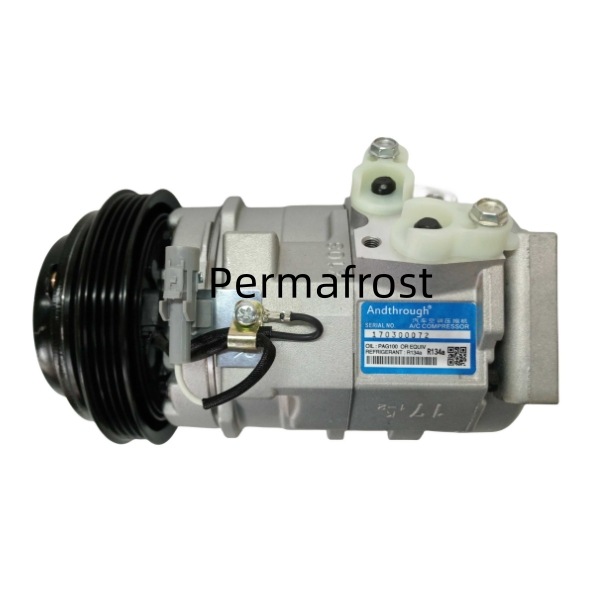 883206A170 88320-35710 Car Air Conditioning Compressor Suitable for Toyota Land Cruiser Prado