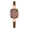 Retro quartz watches, belt, swiss watch, internet celebrity, Mori, wholesale