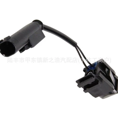 Other brake systems for Mercedes-Benz Front