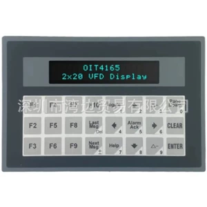 Maple Systems Alphanericer Ait Series VFD-дисплей OIT4165-A00