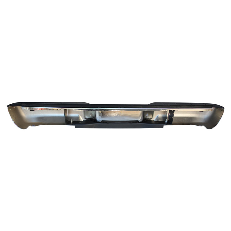 Para 88 - 00 Chevrolet Silverado GmcSierra C / K15002500 Barras traseras galvanizadas
