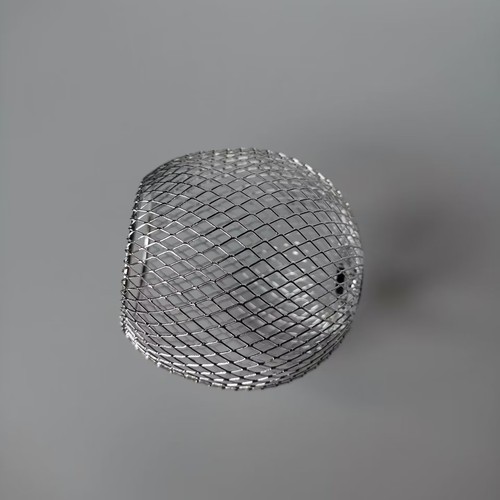 Wholesale supply of 75 yuan ball dining chandelier lampshade craft hand-woven open iron wire decorative lampshade fast delivery