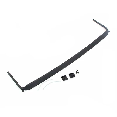 Sunroof and accessories — Chevrolet Cavalier Cruze Sunroof - a-complete-set-of-deputy-factory-buckles