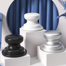 EWA/音为爱A117迷你蓝牙音箱无线低音炮创意追剧桌面手机支架便携