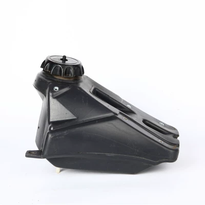 Cross-Border Four-Wheel Motorcycle Oil Bottle, Large-Capacity Oil Storage Plastic Tank, Atv Accessories, Factory Supports Customization