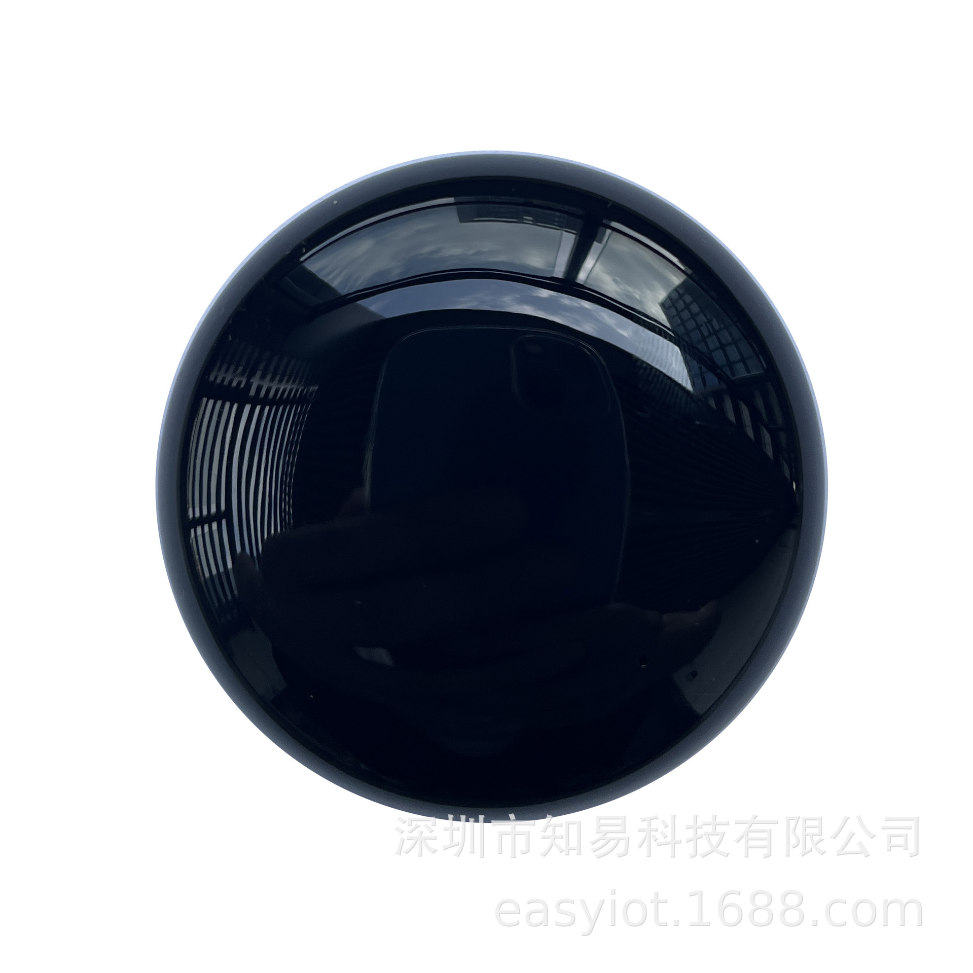 ZigBee智能本地码库万能红外遥控器可接入开源平台第三方网关