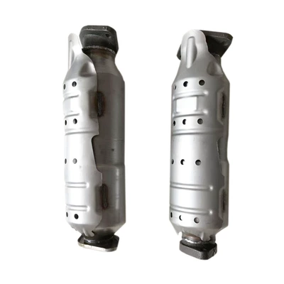 Kia zhiran three-way catalyst – Katalizator