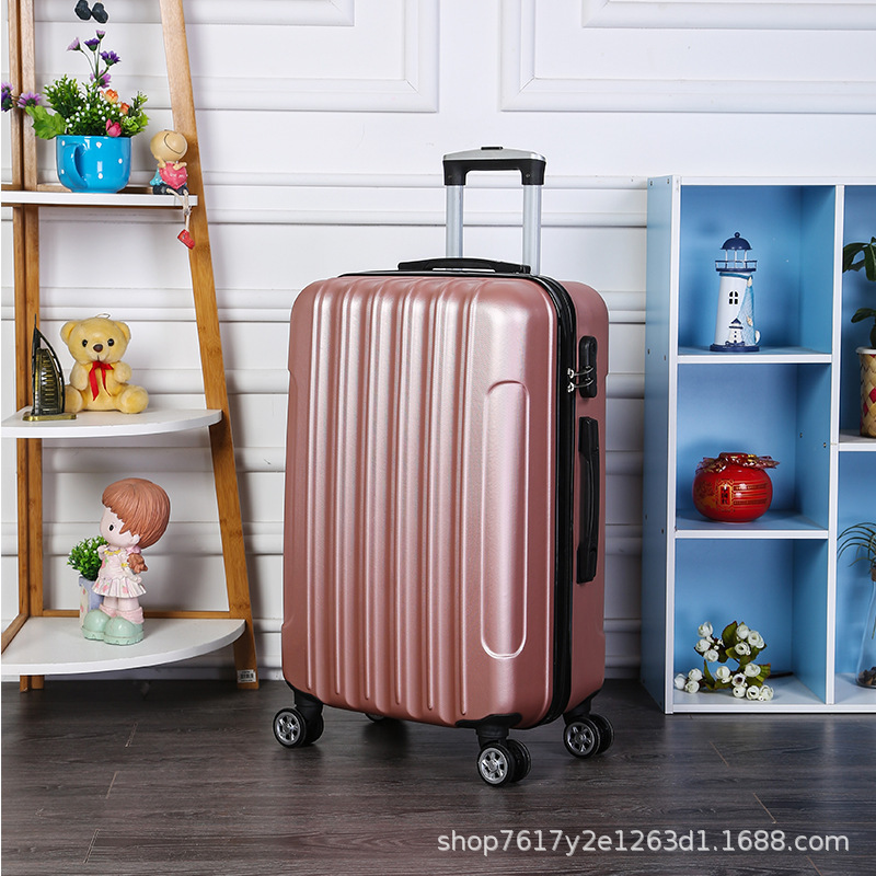 로즈 골드 [프로스트 스타일]