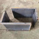 Photovoltaic Power Generation Basic Base Steel Mold Photovoltaic Pier Mold Concrete Photovoltaic Pier Steel Mold Counterweight Block Mold