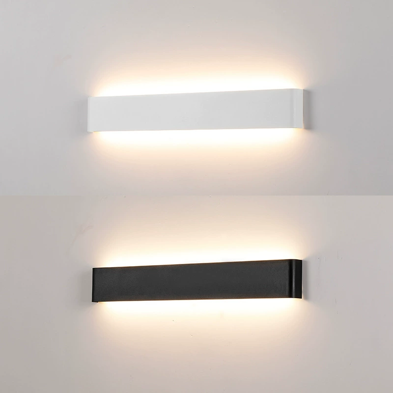 LED креативное бра для спальни и отеля, для лестницы, фонарь для коридора и гостиной, популярная в интернете модель