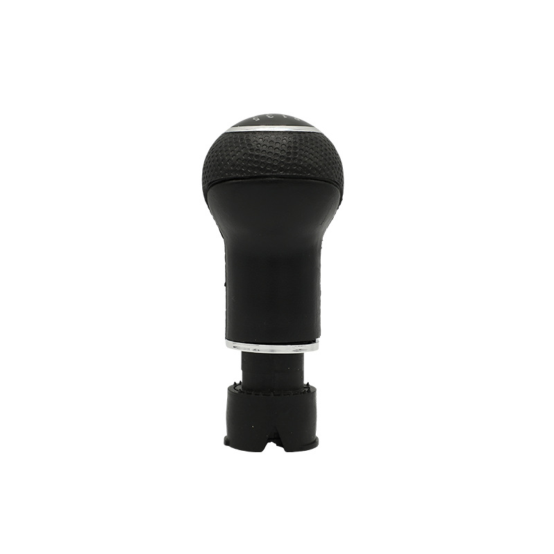 Aplicable a 02 - 07 Volkswagen Polaroid MK4 Gao 4 auto colgando posición de mano de comercio exterior manija de engranaje manual image 7