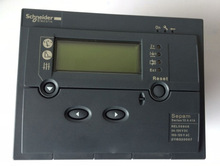 REL59808  Sepam  series 10A 41A  DC24-125V   AC100-120V