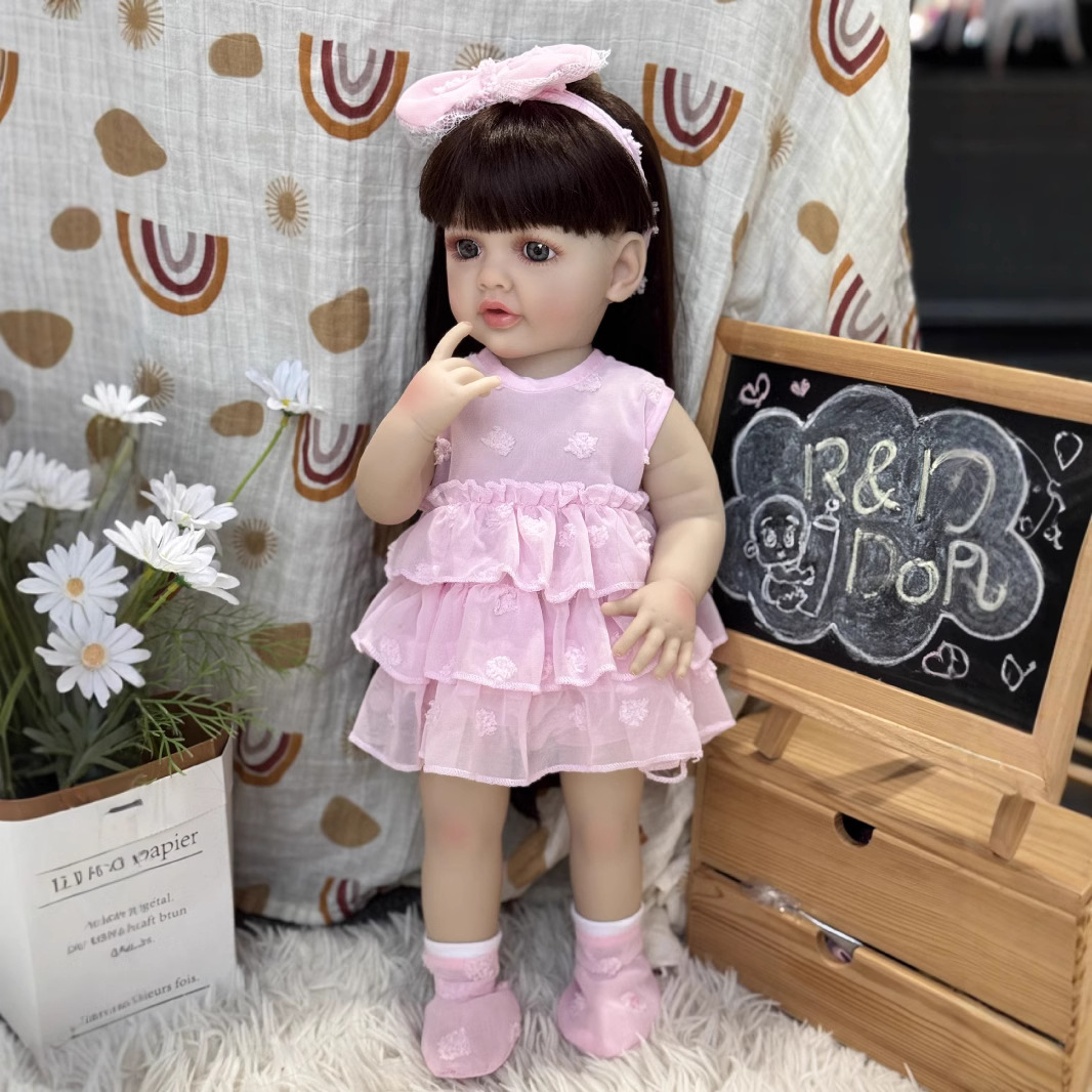 Spot, juguetes de simulación de gran tamaño exclusivos para niñas de varios estilos, juguetes, regalos de cumpleaños y año nuevo