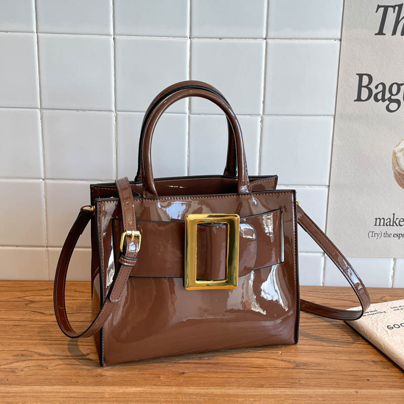 Transfronterizo sensación cotidiana pequeña bolsa de nicho diseño de moda coreana mochila de tendencia ocio de viaje bolsa de hombro