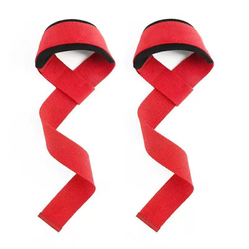 Paquete rojo de tirón duro