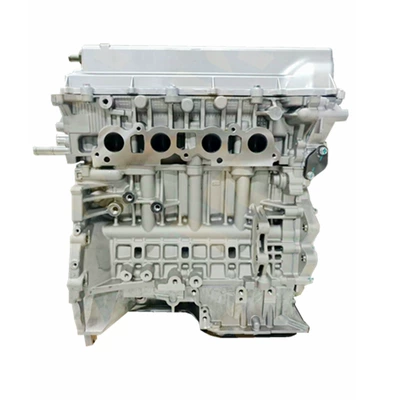 Toyota Toyota 1Zz Brand New Engine 1.8 Corolla (Engine assembly)