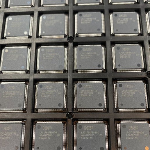 LPC1768FBD100    全新原装正品  全系列电子元器件配套服务