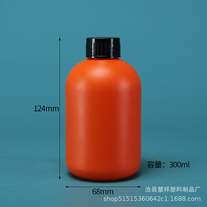 300ml 쇼트 스타일