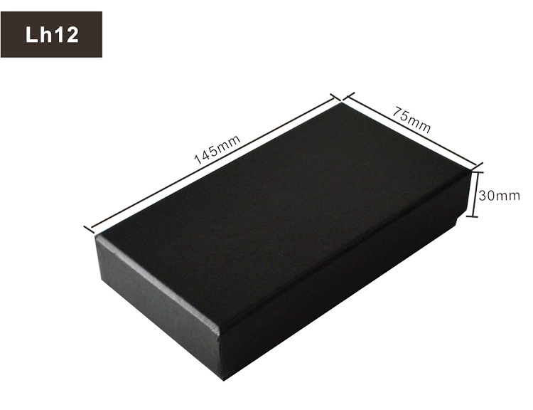 활 넥타이 선물 상자 003