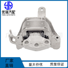 13294214 13347446发动机支架胶垫 机脚胶(右)适用于雪佛兰科鲁兹