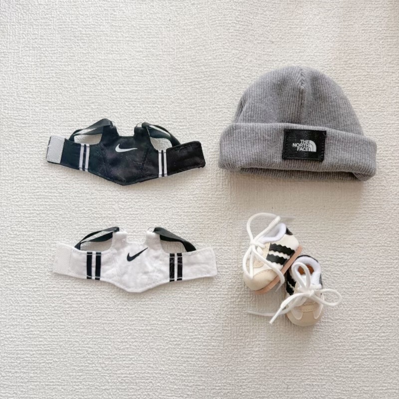New Style Gazi Sister Sports Casual Tops, Tank Tops, Sports One-Eighth Length Doll Clothes, Big Brand Sweatshirts New Style Gazi Sister Sports Casual Tops, Tank Tops, Sports One-Eighth Length Doll Clothes, Big Brand Sweatshirts