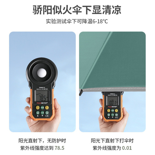 Fully automatic large folding reverse umbrella wholesale rain or shine vinyl umbrella sun protection UV umbrella gift umbrella