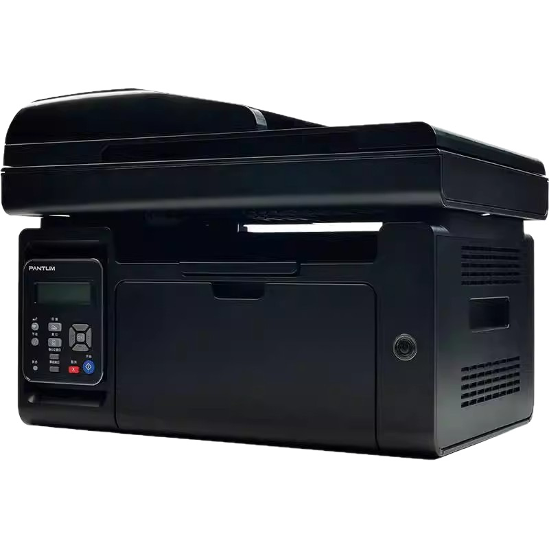 Pentium m6550nw impresora multifunción láser monocromática fotocopiadora inalámbrica wifi pequeña comercial