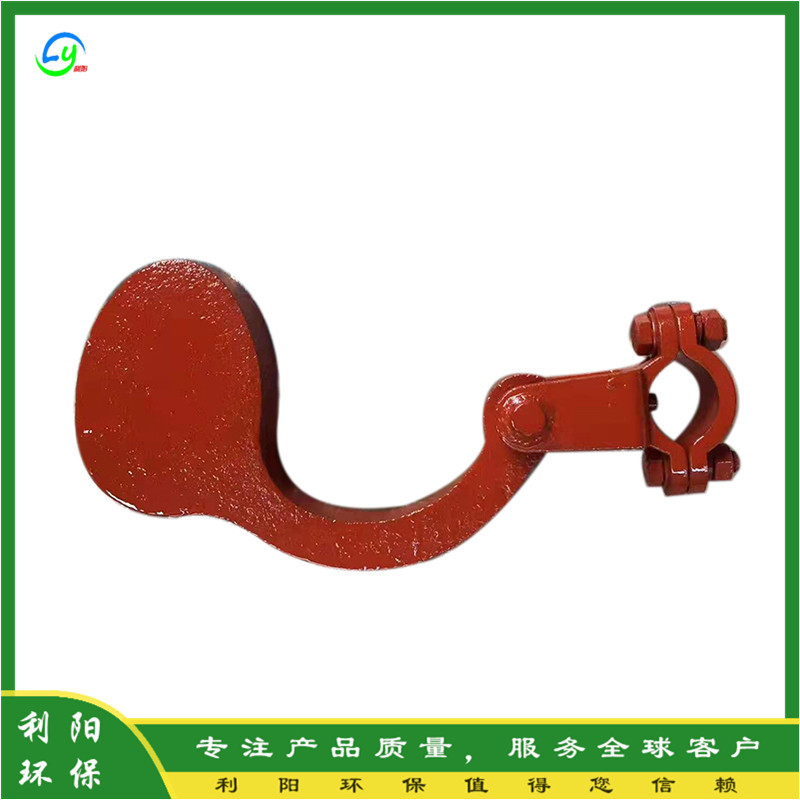 厂价批发阳极振打锤 铸钢振打砧 机加工阴极振打锤厂家