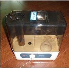 声波加湿器 型号:JNOP-CJS-10C  库号：M126842