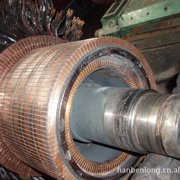 供应各类国产、进口电机专业维修变频