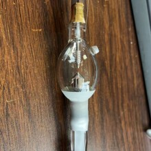 SUV-2001NIHLAS紫外线UV光源 高压水银汞灯 光刻机专业灯 曝光灯