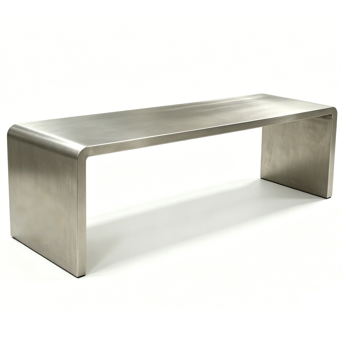 Скамья Xinde Furniture CY003 из нержавеющей стали