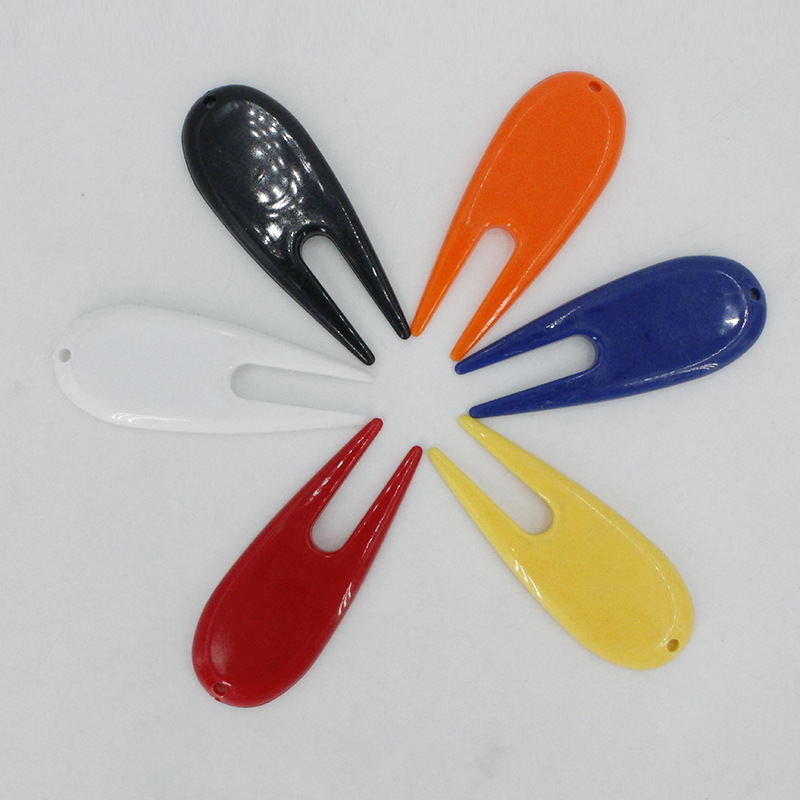 Juego de herramientas portátil de golf cepillo de limpieza de doble cara Toalla de golf pintor accesorios de golf transfronterizo