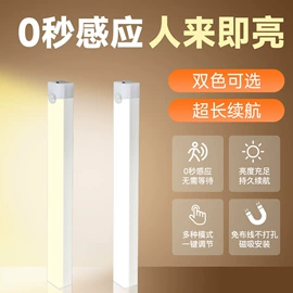 小夜灯;氛围投影灯