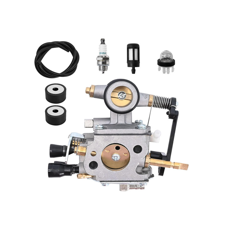 4224-120-0651 carburador para TS700 TS800 Tillotson HS314