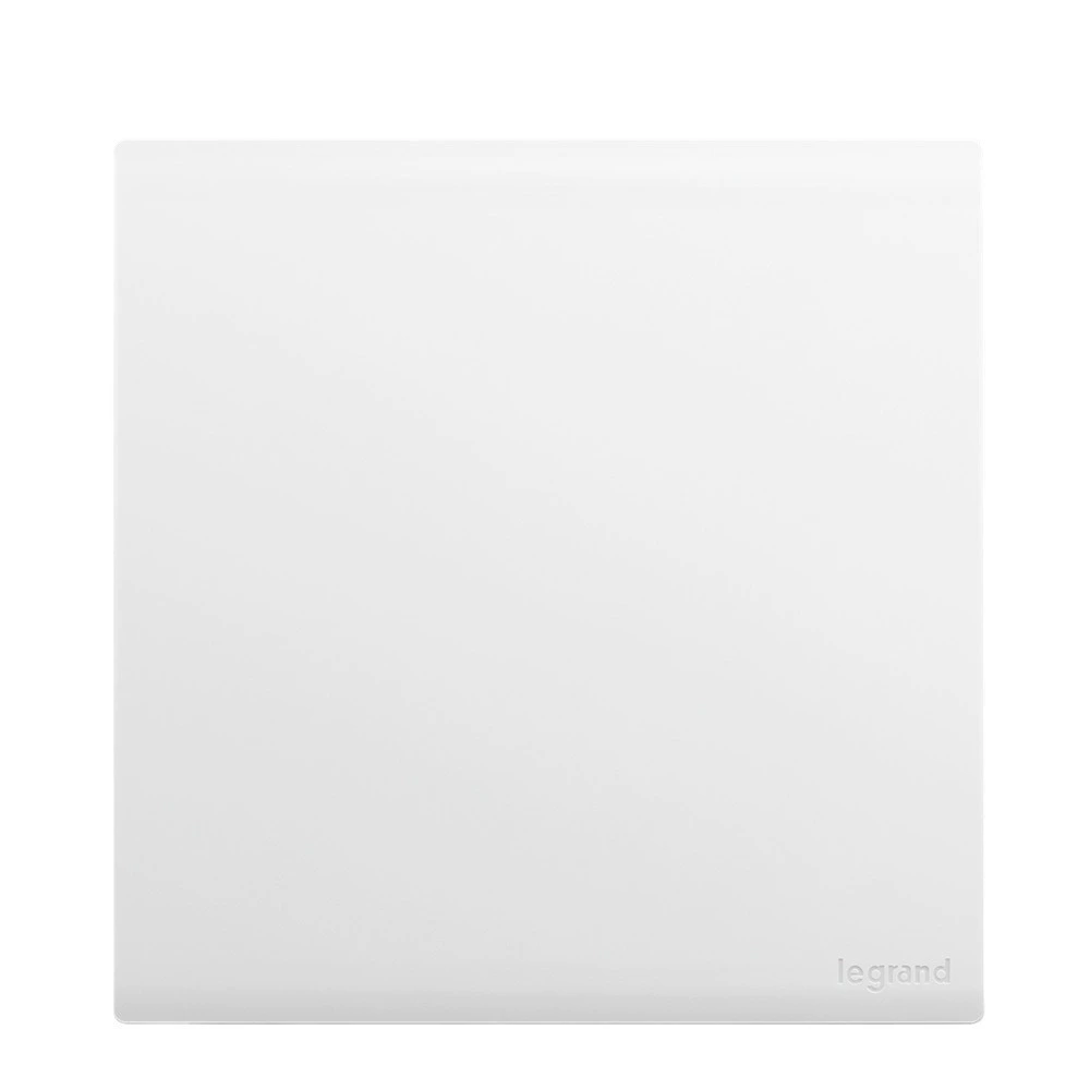 Rog Loglans switch socket Jianyue series ceramic leucorrhea switch 5 -hole air conditioner insert USB five -hole fast charging panel