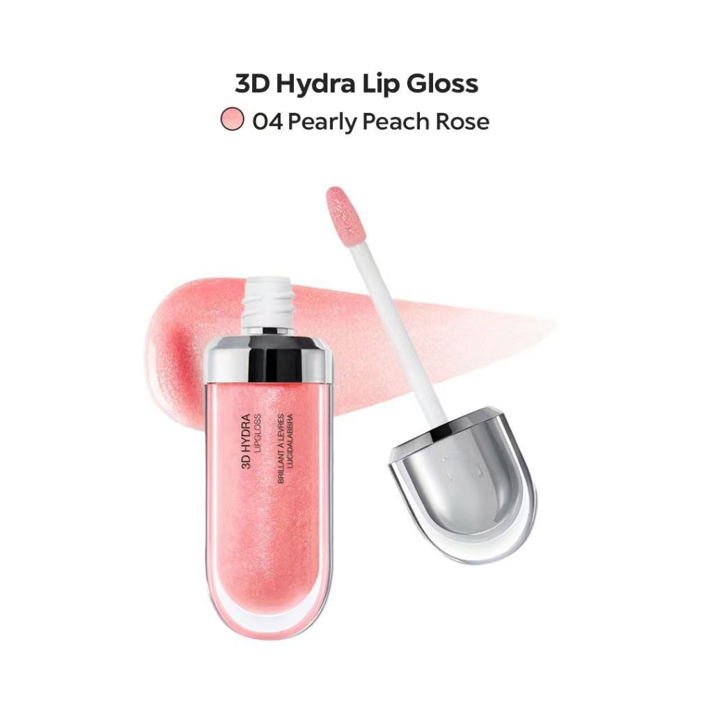 KIO esmalte labial de doble cabeza103 espejo de agua 21 miel labial 126 lápiz labial de verano leche marrón a largo plazo