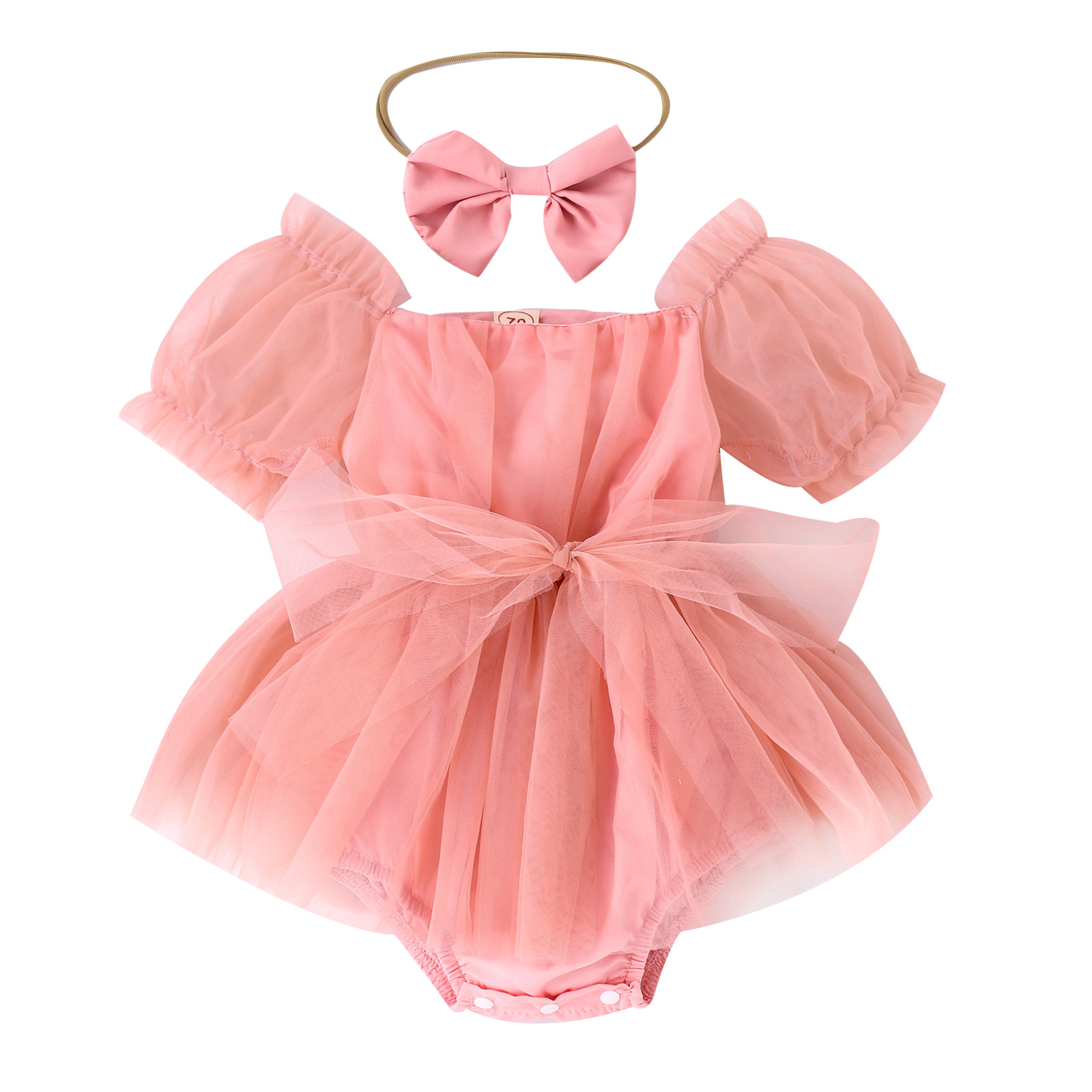 Conjunto bebé 18