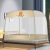 [New product promotion model] Single opening, bottom +top circle (with printed fabric) bear