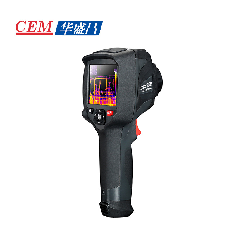 CEM��ʢ���߾��Ⱥ������������ܴ����ֳ������ǲ�����DT-988 9887